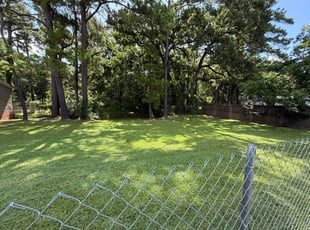 Bryce H.'s lawn maintenance service result