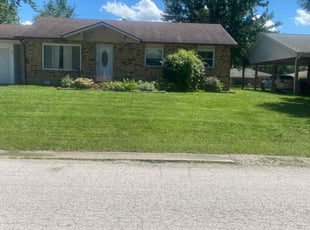 Sandra T.'s Lawn Mowing service result