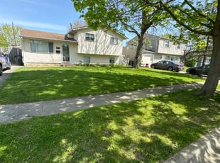 Sheila Y.'s lawn maintenance service result