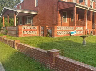 Tonya L.'s lawn care services service result