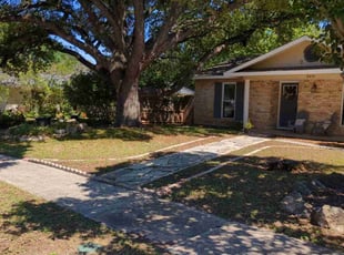 Don R.'s grass cutting service result