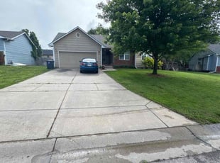 Vernon O.'s lawn care service result