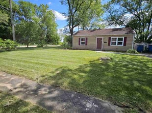 william t.'s turf care service result