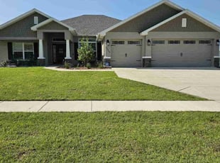 Komi T.'s grass cutting service result