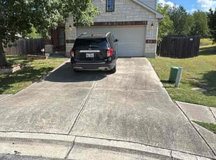 Tina P.'s Other service result