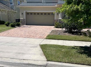 Carl O.'s turf maintenance service result