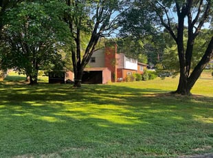 Rick H.'s lawn service service result