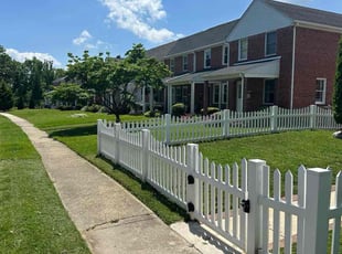 Carl L.'s lawn care services service result