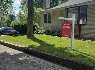 Burt S.'s turf care service result