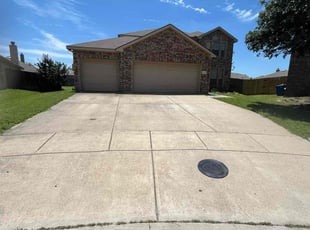 Timothy F.'s turf maintenance service result