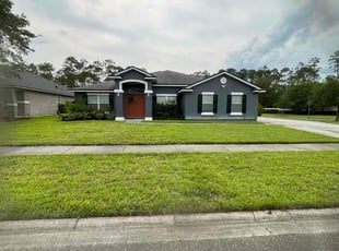 Ryan S.'s turf maintenance service result