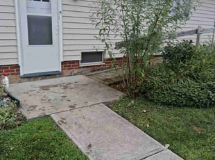 James D.'s turf care service result