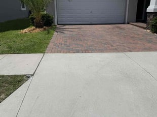 Marco T.'s Flower Bed Weeding service result