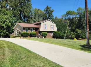 Dennis G.'s grass cutting service result