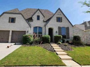 Timothy G.'s lawn service service result