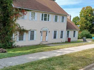 Rahsaan F.'s turf care service result