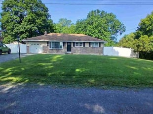 David B.'s lawn care services service result
