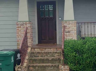 Heather L.'s turf care service result