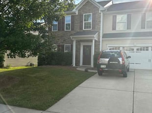 Jeremy M.'s lawn care service result