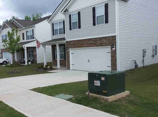 Taylor W.'s lawn service service result