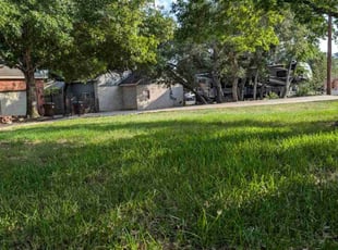 Sherry O.'s landscape maintenance service result
