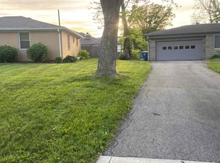 Karen S.'s lawn care services service result