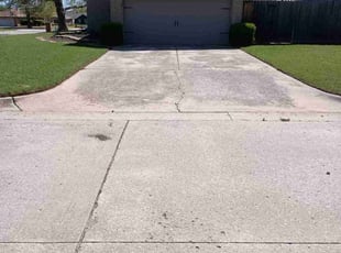 Kimberly G.'s lawn care service result