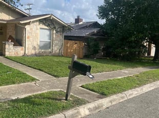 Jacob H.'s lawn care service result