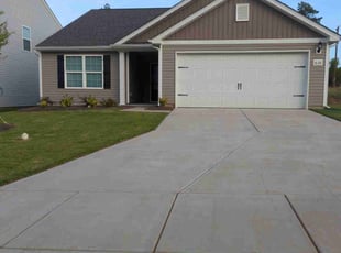 Steven W.'s turf maintenance service result