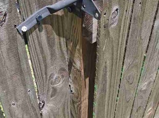 Danielle M.'s lawn service service result