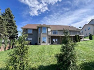 Diandra T.'s lawn maintenance service result