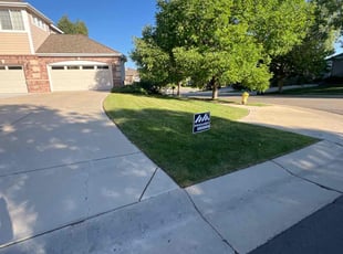Azg M.'s lawn care services service result