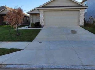 Sharon S.'s lawn care service result