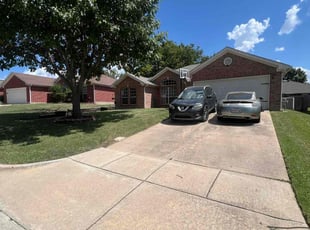 David P.'s grass maintenance service result