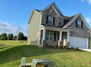 Robert J.'s lawn service service result