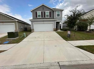 Guy C.'s lawn care services service result