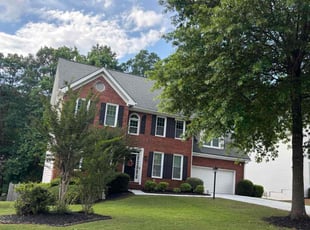 Karlwin M.'s lawn service service result
