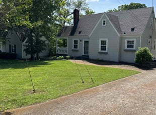 Brooke S.'s turf care service result