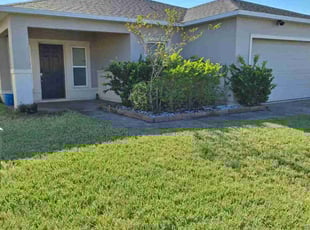 Tanya M.'s turf maintenance service result