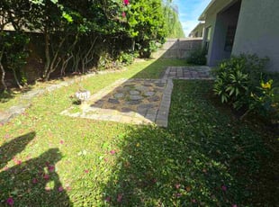 Jordan W.'s turf care service result