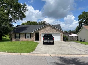 Shawn K.'s lawn care services service result