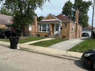 Rob C.'s lawn care services service result