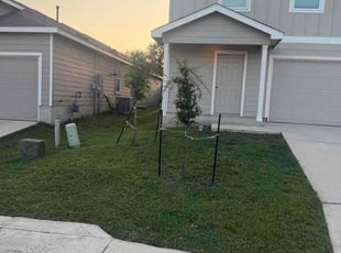 Iyan J.'s Long Grass Cleanup service result