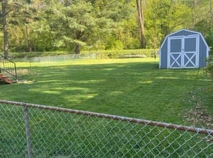 Robert S.'s lawn service service result