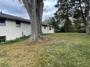 Wendy L.'s lawn care services service result