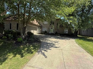 Kaylan H.'s turf maintenance service result