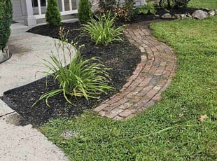 Rafiq A.'s Flower Bed Weeding service result
