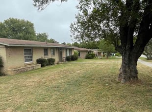 Michele S.'s Bush Trimming service result