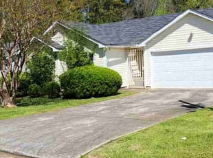 Lily d.'s lawn maintenance service result