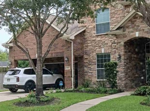 Erich G.'s grass maintenance service result